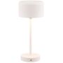 Trio JEFF R59151131 Stalo lempa 1x1.5w/led 3000K 150lm ip20