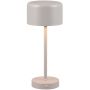 Trio JEFF R59151177 Stalo lempa 1x1.5w/led 3000K 150lm ip20