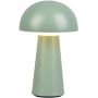 Trio LENNON R52176149 Stalo lempa 1x2w/led 3000k 180lm ip44
