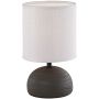 Trio LUCI R50351026 Stalo lempa 1x40w/e14 ip20