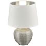 Trio LUXOR R50621089 Stalo lempa 1x40w/e14 ip20