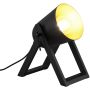 Trio MARC R50721080 Stalo lempa 1x25w/e27 ip20
