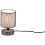 Trio MARIE R50980111 Stalo lempa 1x28w/e14 ip20