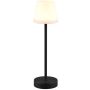 Trio MARTINEZ R54086132 Stalo lempa 1x2w/led 2700-6500K 250lm ip44