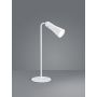 Trio MAXI R52121131 Darbo stalo lempa 1x2w/led 3000k 200lm ip20