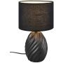 Trio MELVA R51771032 Stalo lempa 1x40w/e14 ip20