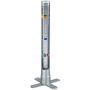 Trio MOTION R50711187 Stalo lempa 1x2.4w/led 3000k 5lm ip20