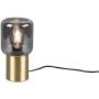 Trio NICO R50591008 Stalo lempa 1x40w/e27 ip20