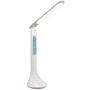 Trio PATTY R52311101 Darbo stalo lempa 1x4w/led 4000K 380lm ip20