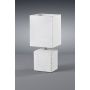 Trio PING R50131001 Stalo lempa 1x40w/e14 ip20