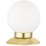 Trio PRINCESS R52551908 Stalo lempa 1x3w/led 3000k 250lm ip20