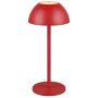 Trio RICARDO R54106110 Stalo lempa 1x2w/led 3000k 240lm ip54