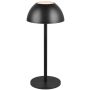 Trio RICARDO R54106132 Stalo lempa 1x2w/led 3000k 240lm ip54