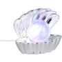 Trio SHELLY R57731106 Stalo lempa 1x1w/led ip20