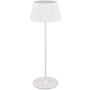Trio SUAREZ R57706131 Stalo lempa 1x2w/led 3000k 200lm ip44