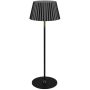 Trio SUAREZ R57706132 Stalo lempa 1x2w/led 3000k 200lm ip44