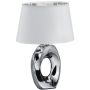 Trio TABA R50511089 Stalo lempa 1x40w/e14 ip20