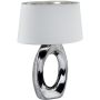 Trio TABA R50521089 Stalo lempa 1x60w/e27 ip20