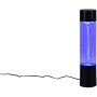 Trio TORNADO R50751032 Stalo lempa 1x1w/led ip20