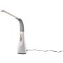 Trio VENTO R50381101 Darbo stalo lempa 1x5w/led 3000+4000+5000k 500lm ip20