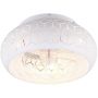 Trio BIDAR R61574031 Ventiliatorius 3x10w/e27 ip20