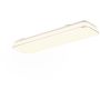 Trio BLANCA R64141301 Stropo šviestuvas 1x28w/led 3000K 3200lm ip20