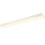 Trio BLANCA R64141401 Stropo šviestuvas 1x46w/led 3000K 5400lm ip20
