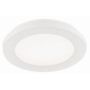 Trio CAMILLUS R62921001 Stropo šviestuvas 1x10w/led 3000k 850lm ip44