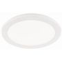 Trio CAMILLUS R62921501 Stropo šviestuvas 1x15w/led 3000k 1350lm ip44