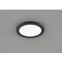 Trio CAMILLUS R62921532 Stropo šviestuvas 1x15w/led 3000k 1350lm ip44