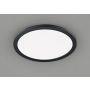 Trio CAMILLUS R62922432 Stropo šviestuvas 1x24w/led 3000k 2700lm ip44