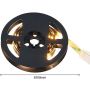 Trio CHIP R65563102 LED juostelė 1x10w/led 3000-6500k 750lm ip20