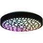 Trio CHIZU R67161132 Lubų šviestuvas 1x22w/led 2700-6000k 2500lm ip20