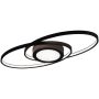 Trio GALAXY R62991142 Stropo šviestuvas 1x27w/led 3000k 3400lm ip20