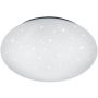 Trio HIKARI R67611100 Stropo šviestuvas 1x46w/led 4000k 4600lm ip20