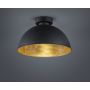 Trio JIMMY R60121002 Stropo šviestuvas 1x60w/e27 ip20