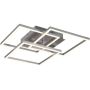 Trio MOBILE R62883107 Stropo šviestuvas 1x28w/led 2700-6000k 3200lm ip20