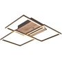 Trio MOBILE R62883135 Stropo šviestuvas 1x27w/led 2700-6000K 3200lm ip20