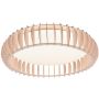 Trio MONTE R62171930 Stropo šviestuvas 1x38w/led 3000-6500k 4400lm ip20