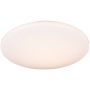 Trio POLLUX R67839100 Lubų šviestuvas 1x15w/led 3000k 1500lm ip44