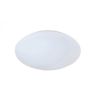 Trio PUTZ R62601201 Stropo šviestuvas 1x12w/led 3000k 1100lm ip44