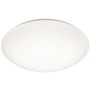 Trio PUTZ R62601301 Stropo šviestuvas 1x15w/led 3000k 1450lm ip44