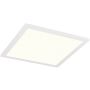 Trio SIRIUS R64601131 LED panelis 1x19w/led 3000k 2050lm ip20