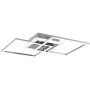 Trio VENIDA R62793406 Stropo šviestuvas 1x25w/led 4000k 3000lm ip20