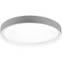 Trio ZETA R62712411 Stropo šviestuvas 1x24w/led 2700-6500k 2500lm ip20