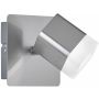 Trio ROUBAIX R82151107 Taškinis šviestuvas 1x4w/led 3000k 400lm ip20