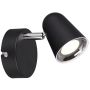 Trio TOULOUSE R82121132 Taškinis šviestuvas 1x3.5w/led 3000k 400lm ip20