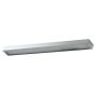 AZzardo RADO AZ2077 Sienos lempa 1x24W/LED 1031LM IP44