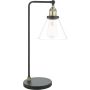 Dar Lighting Ray RAY4275 Stalo lempa 1x40w/e27