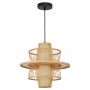 Light Prestige Astra LP-3110/1P NT Pakabinama lempa 1x15W/E27 IP20